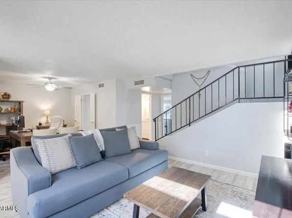 2512 W Eugie Ave, Phoenix, AZ 85029