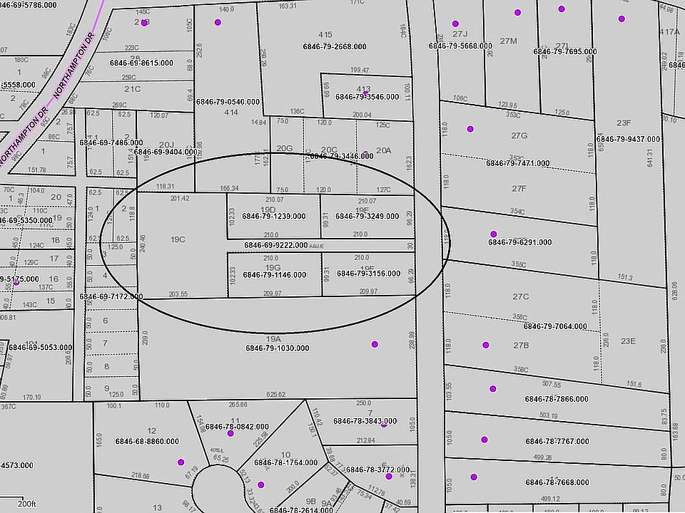 2nd image of 0 Parrish Rd