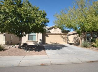 1292 E Pryor Rd, San Tan Valley, AZ 85140