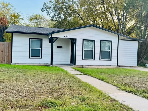 418 Fargo Ave, San Antonio, TX 78220