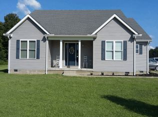 7900 State Route 1078 N, Henderson, KY 42420