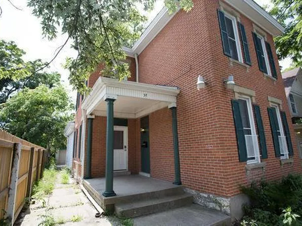 37 McMillen Ave, Columbus, OH 43201