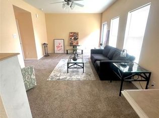 8703 San Rocco St, Houston, TX 77031