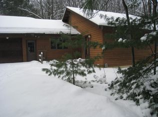 4331 Westridge Dr, Williamsburg, MI 49690