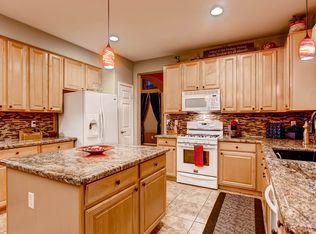 26831 N 41st Way, Cave Creek, AZ 85331