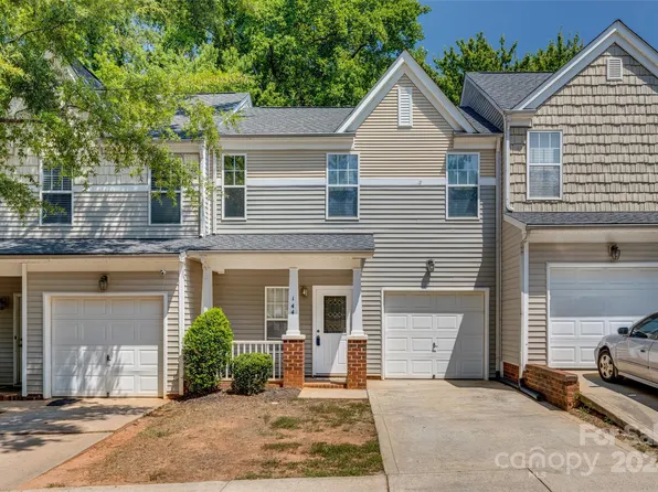 144 Deep Gap Ct, Charlotte, NC 28217