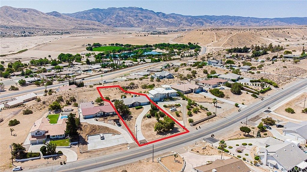 18825 Ranchero Rd, Hesperia, CA 92345 Zillow