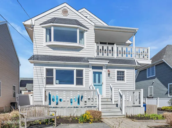366 River Pl, Manasquan, NJ 08736