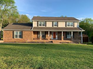 8146 Holly Crest Dr, Chattanooga, TN 37421