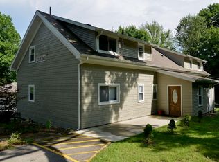2546 E Snow Rd, Berrien Springs, MI 49103