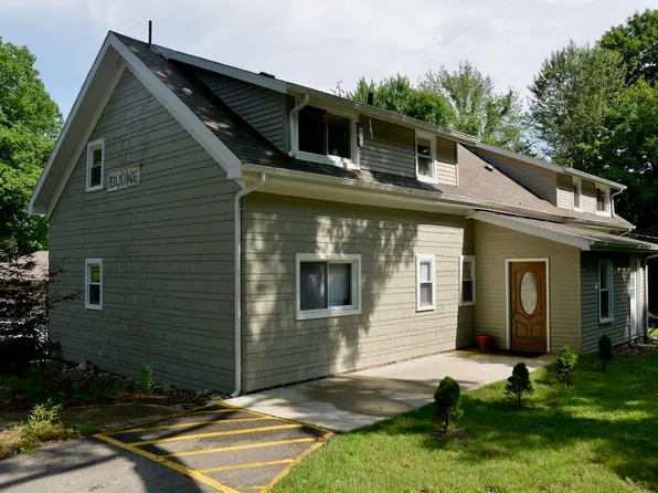 2546 E Snow Rd, Berrien Springs, MI 49103
