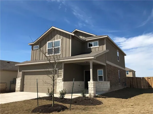 108 Yellowbark St, Buda, TX 78610