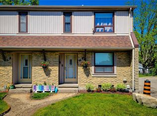 280 Thaler Ave #39, Kitchener, ON N2A 1R6