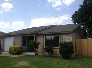 4113 Pepperbush Dr, Fort Worth, TX 76137