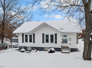 440 N 12th St, Cambridge, OH 43725