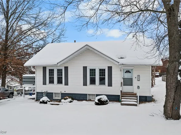 440 N 12th St, Cambridge, OH 43725