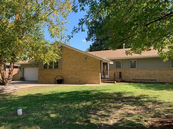 1742 N Sabin St, Wichita, KS 67212