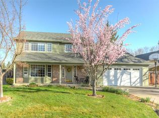 3173 Sycamore Way, Medford, OR 97504