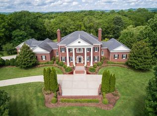 2439 Hidden River Ln, Franklin, TN 37069