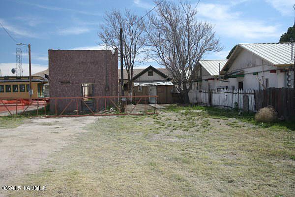 2nd image of 140 S Railroad Ave