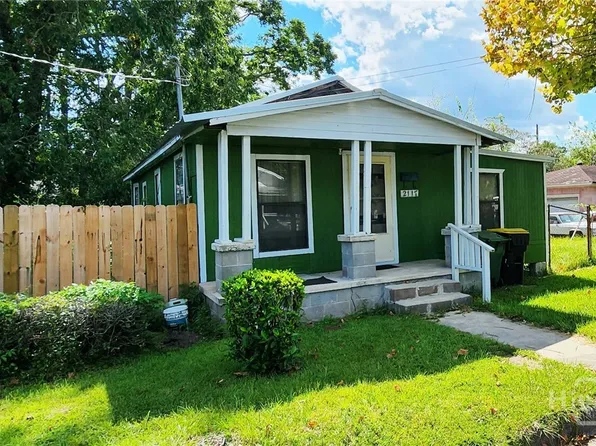 2117 Weldon Street, Savannah, GA 31415