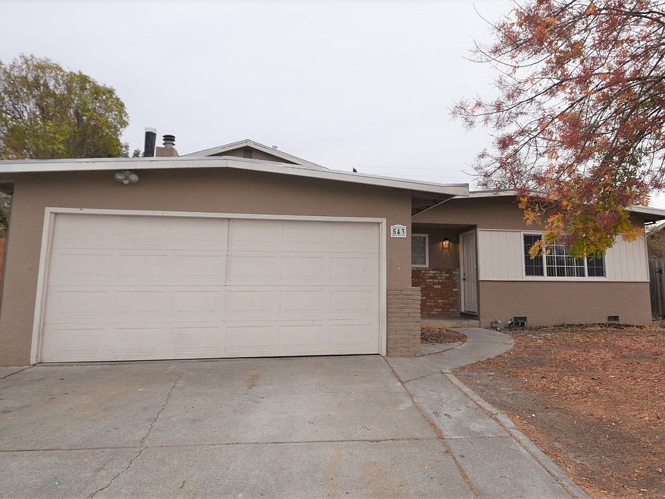 1st image of 543 San Remo St