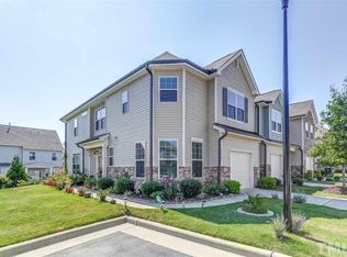 7629 Weathered Oak Way, Raleigh, NC 27616