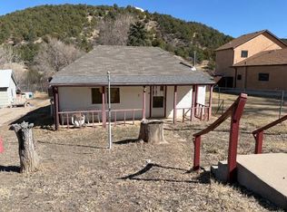 1108 Garfield Ave, Trinidad, CO 81082
