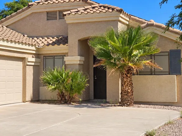 1839 S 105TH Drive, Tolleson, AZ 85353