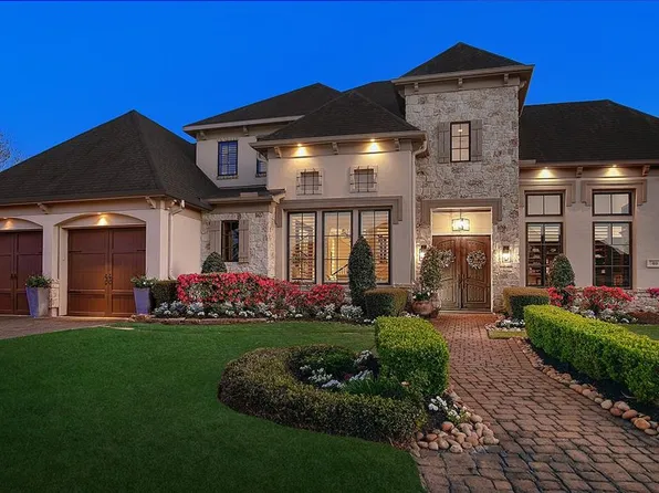 40 S Parkgate Circle, Shenandoah, TX 77381