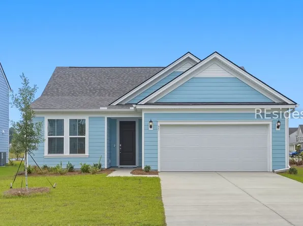 37 Scarlet Sage Dr, Bluffton, SC 29910