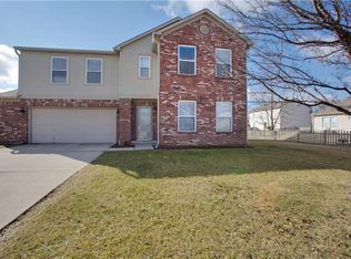 10675 E Coyote Run, Fishers, IN 46038