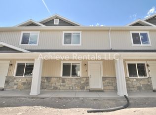 2762 W 450 N Tremonton, Tremonton, UT 84337