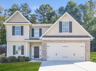335 Holbrook Dr, Dallas, GA 30132