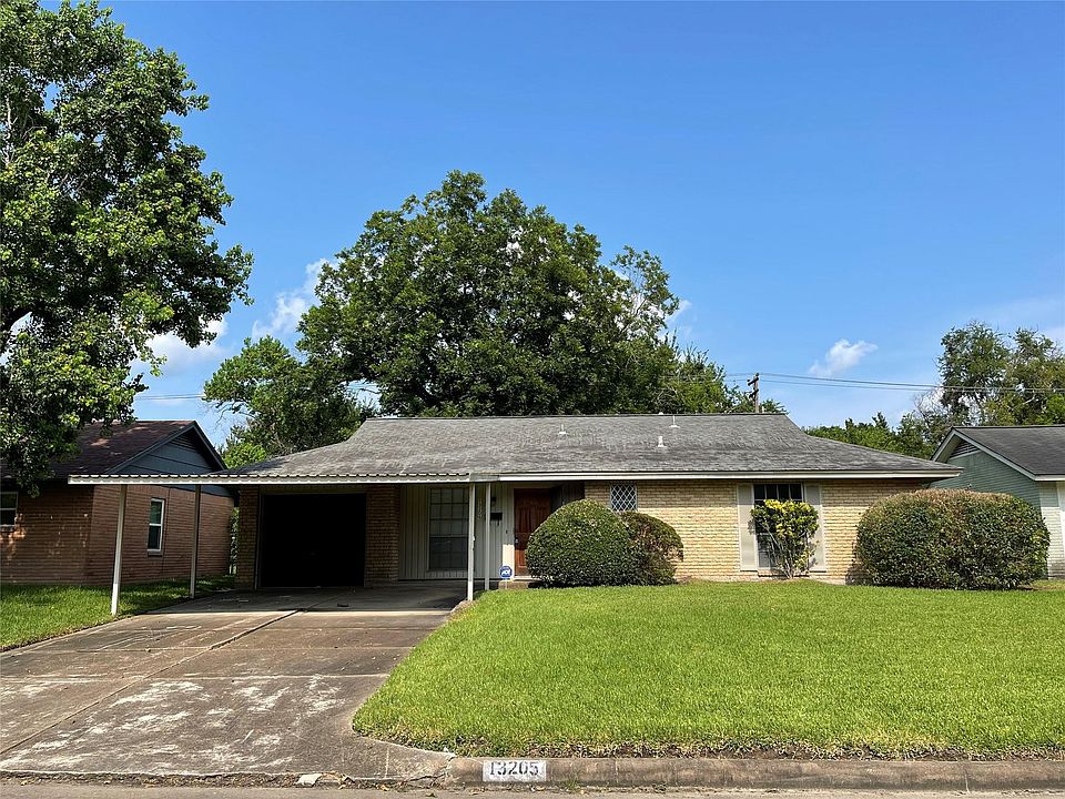 13205 Northumb Rd, Houston, TX 77047 Zillow