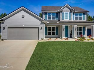 118 Suzanne Lake Dr, Saint Augustine, FL 32095