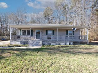 11316 Cedar Run Rd, South Prince George, VA 23805