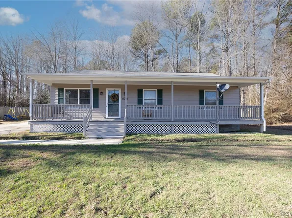 11316 Cedar Run Rd, South Prince George, VA 23805
