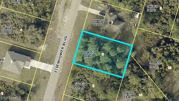 1st image of 607 Eisenhower BLVD