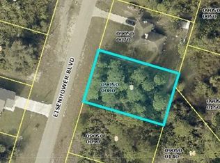 607 Eisenhower Blvd, Lehigh Acres, FL 33974