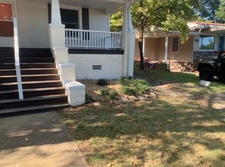 2923 Browning Ave, Knoxville, TN 37921