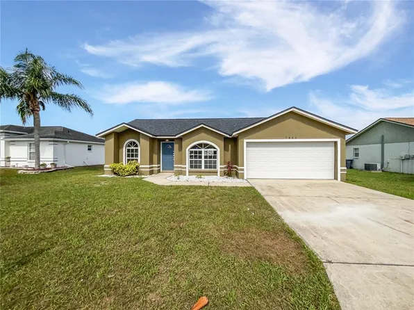 7856 Habersham Dr, Lakeland, FL 33810