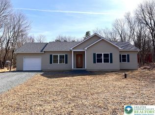 680 Stony Mountain Rd, Albrightsville, PA 18210