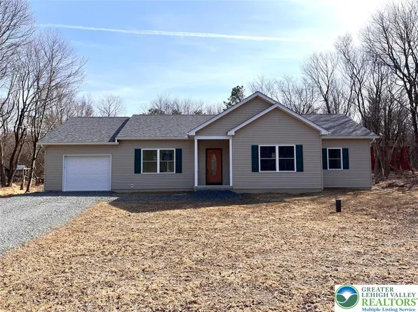 680 Stony Mountain Rd, Albrightsville, PA 18210