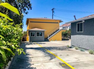 1815 Junipero Ave APT A, Long Beach, CA 90755
