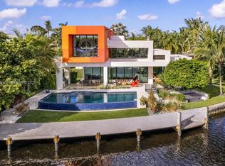 South Coral Point, Wilton Manors, FL 33305