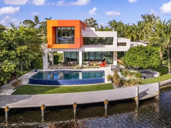 2101 NE 20th Ave, Wilton Manors, FL 33305