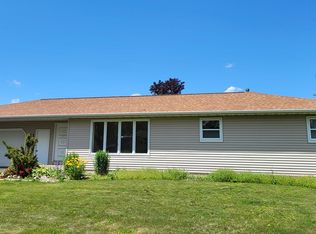 411 E 20th St, Marshfield, WI 54449