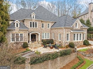 110 Mattison Cv, Sandy Springs, GA 30319