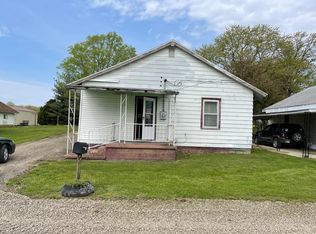 317 N 1st St, Edwardsport, IN 47528